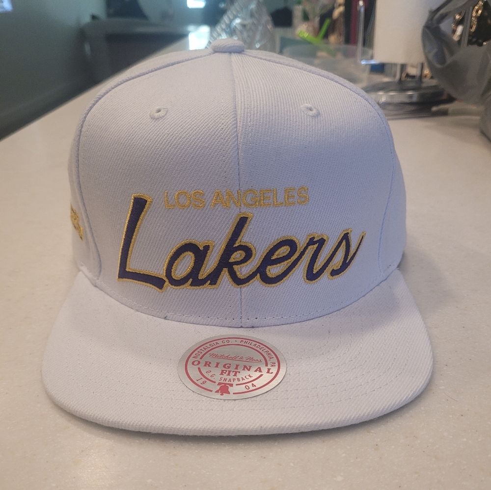 La Lakers Snapback